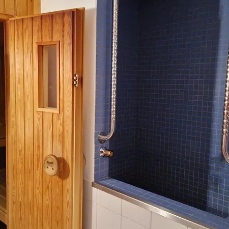 Chesa Bellaval, Haus Chamuotsch 3 1 2-zimmerwohnung Apartment *