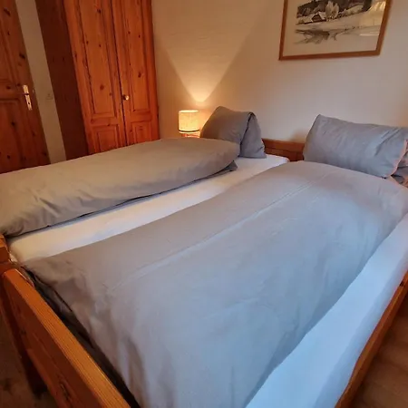 Lejlighed Chesa Bellaval, Haus Chamuotsch 3 1 2-zimmerwohnung