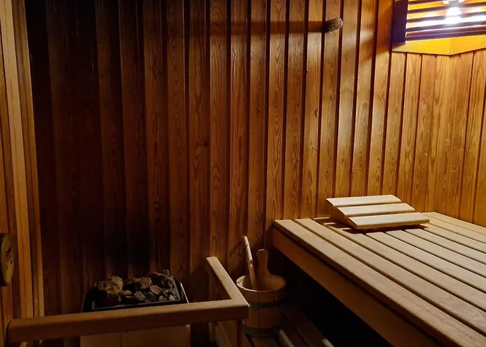 Chesa Bellaval, Haus Chamuotsch 3 1 2-zimmerwohnung * Silvaplana