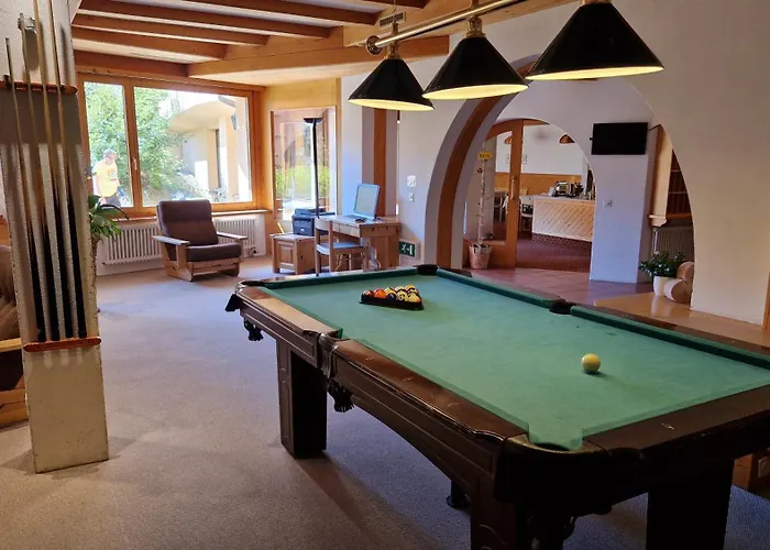 Chesa Bellaval, Haus Chamuotsch 3 1 2-zimmerwohnung 公寓 席尔瓦普拉纳