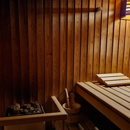 Chesa Bellaval, Haus Chamuotsch 3 1 2-zimmerwohnung * سيلفابلانا