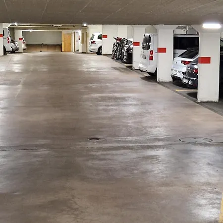 شقة Chesa Bellaval, Haus Chamuotsch 3 1 2-zimmerwohnung