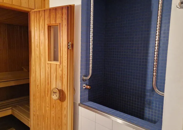 Chesa Bellaval, Haus Chamuotsch 3 1 2-zimmerwohnung Appartement *